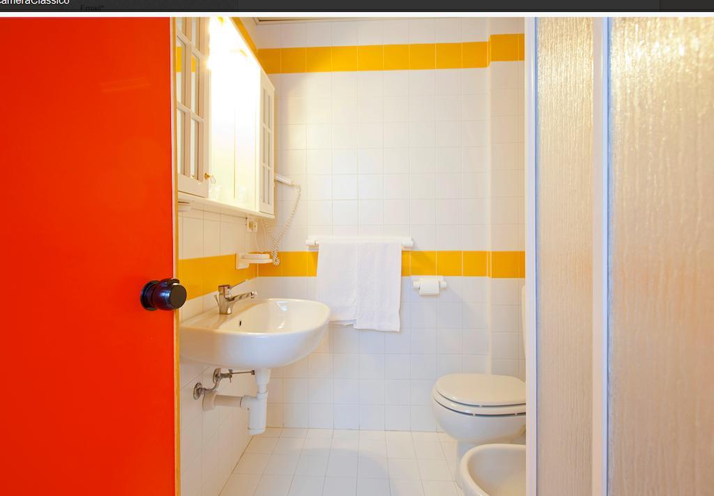 Hotel Libia Fino Del Monte Pokoj fotografie