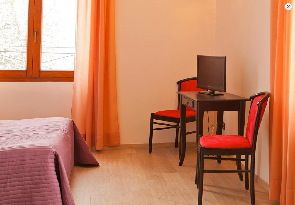 Hotel Libia Fino Del Monte Pokoj fotografie