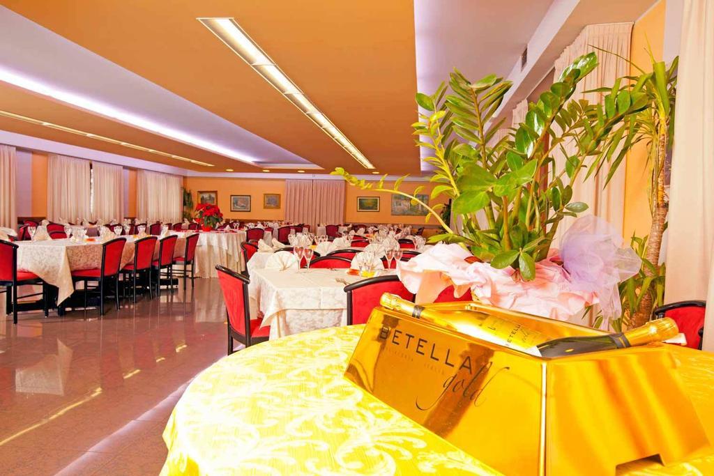 Hotel Libia Fino Del Monte Exteriér fotografie