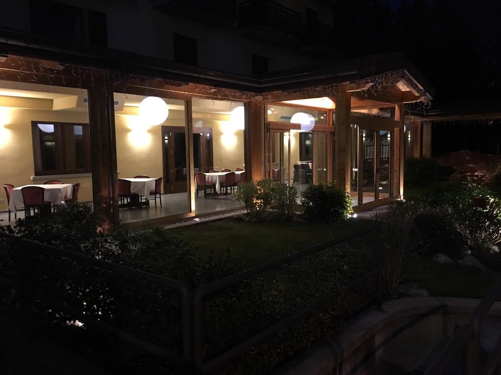 Hotel Libia Fino Del Monte Exteriér fotografie